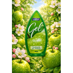 Gel Deodorante Scarpiere e...