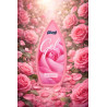 Gel Deodorante Scarpiere e Piccoli Ambienti Rosa