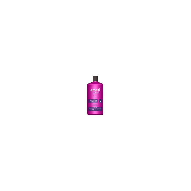 Amalfi Shampoo Professionale Scintille di Luce