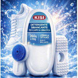 Detergente sbiancante per...