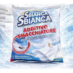 Sbianca Sbianca