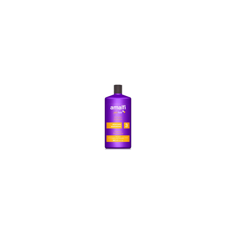 Amalfi Shampoo Professionale Idratante