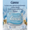 Promo 40 Rotoli Caress Carta Igienica
