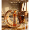 DeoMix 2in1 Latte & Caramello Alcool Multisuperfice