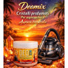 DeoMix Cristalli Profumati Aspirapolvere Aurora Tropicale 500gr