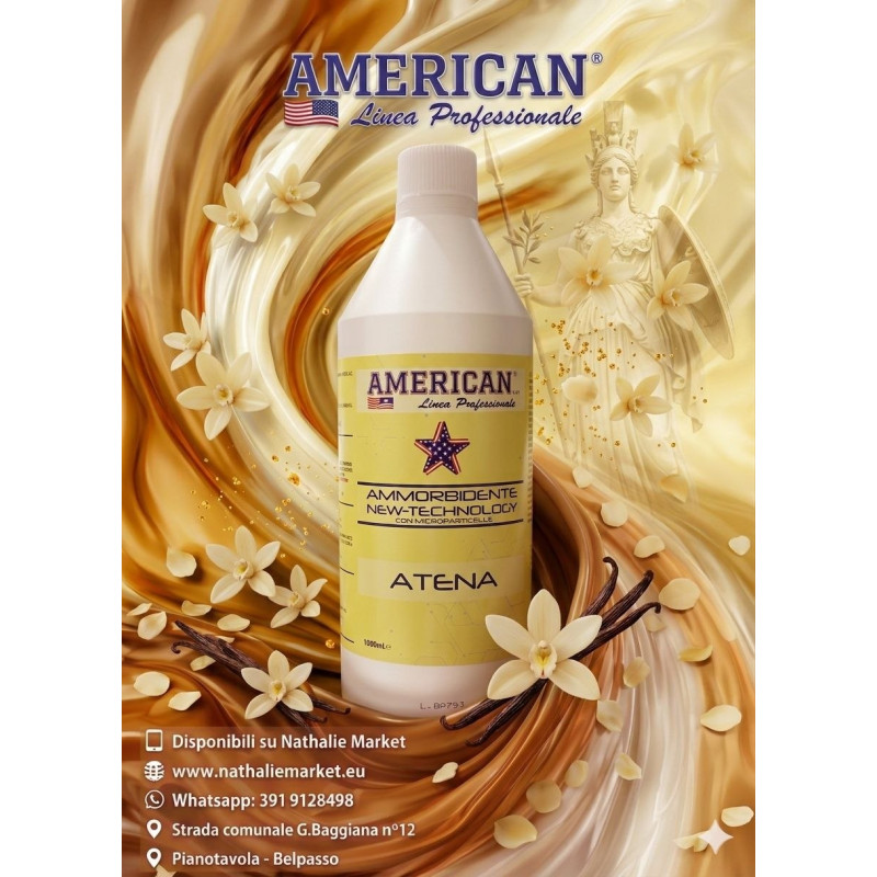 American Ammorbidente Atena