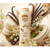 Tulipan Negro Bagnoschiuma Vaniglia e Macadamia