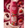 Tulipan Negro Bagnoschiuma Fragola e Ciliegia