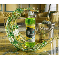 DeoMix Pavimenti Diamond...