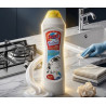 Scrif Crema Detergente Con Ammoniaca