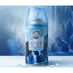 Air Fresh Deomatic Spray...