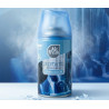 Air Fresh Deomatic Spray Elimina Odori