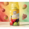 Air Fresh Deomatic Spray Exotic Fruits
