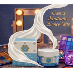 Biancolatte Crema Viso