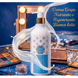 Biancolatte Crema Corpo 550 ml