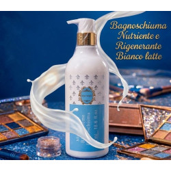 Biancolatte Bagnoschiuma 550