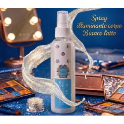 Biancolatte Acqua Profumata...