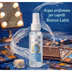 Biancolatte Acqua Profumata...