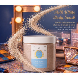 Biancolatte Scrub Corpo 500 ml