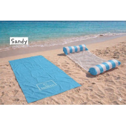 Set Telo mare + Amaca gonfiabile