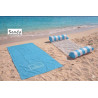 Set Telo mare + Amaca gonfiabile