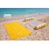 Set Telo mare + Amaca gonfiabile