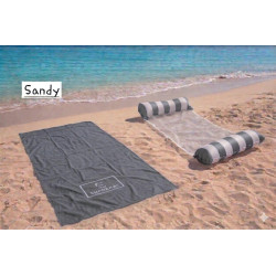 Set Telo mare + Amaca gonfiabile