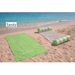 Set Telo mare + Amaca gonfiabile