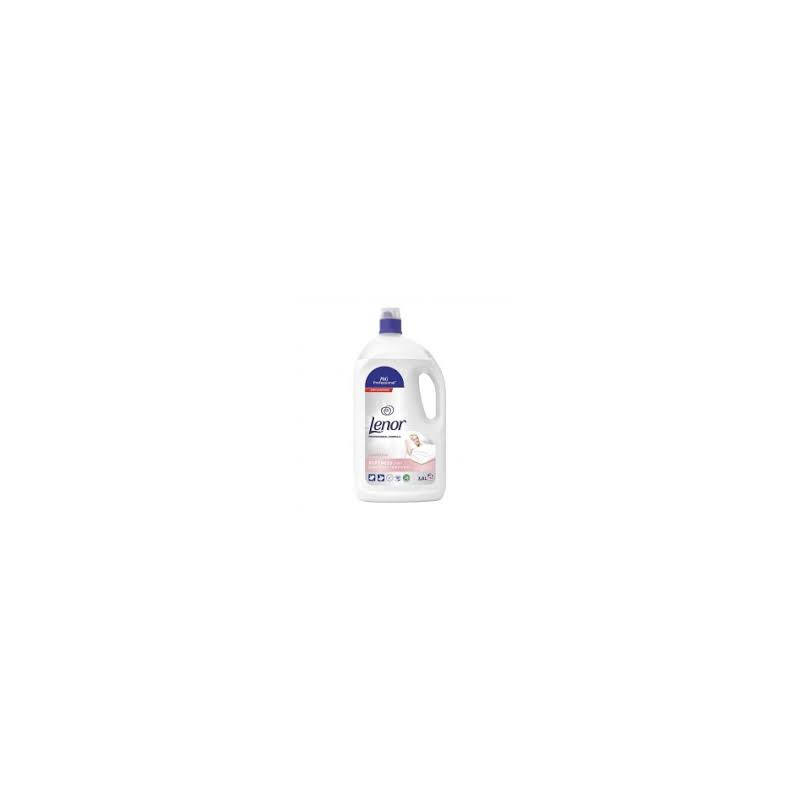 Lenor Sensitive Ammorbidente Professional