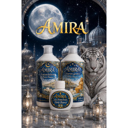 Kombo Amira Perla Bianca