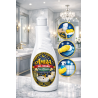 Amira Gel Bagno