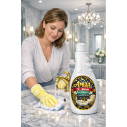 Amira Gel Bagno