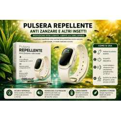Polsiere Releppernte Ultrasuoni