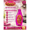 Amira Deter Alcool 750 ml