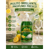 Amira Detersivo Piatti Limone e Aceto
