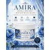 Amira Cristalli Profumati 500 gr Perla Bianca