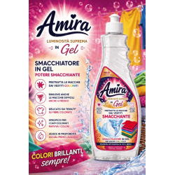 Amira Gel Smacchiatore...