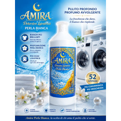 Amira Detersivo Lavatrice...