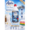 Amira Candeggina Delicata 2L Perla Bianca