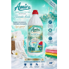 Amira Candeggina Delicata 2L Smeraldo Arabo