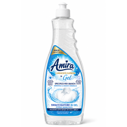 Amira Gel Smacchiatore Bianchi
