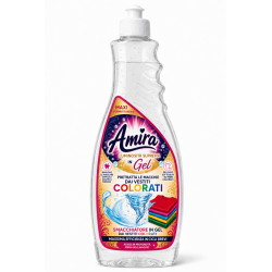 Amira Gel Smacchiatore Colorati