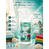 Amira Candeggina Gentile Spray Smeraldo Arabo