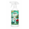 Amira Candeggina Gentile Spray Smeraldo Arabo