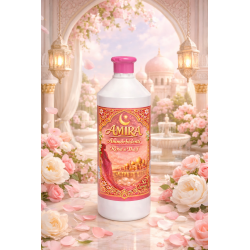 Amira Ammorbidente Rosa di...