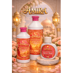 Kombo Amira Rosa di Thaif