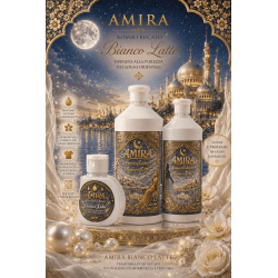 Kombo Amira Biancolatte