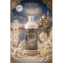 Amira Ammorbidente Biancolatte