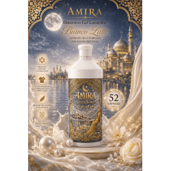 Amira Detersivo Lavatrice...