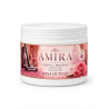 Amira Cristalli Profumati 500 gr Rosa di Thaif